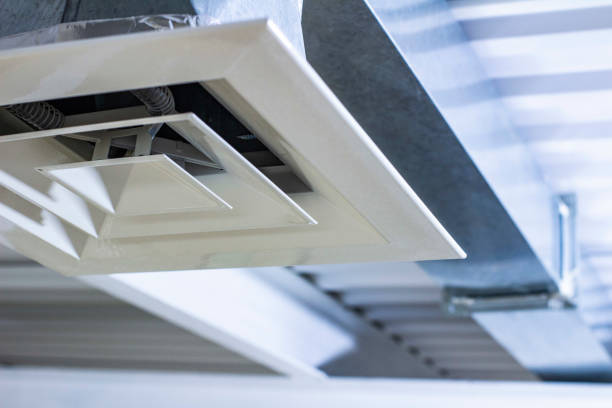 Best Best Air Duct Cleaning Company  in Burlingame, CA