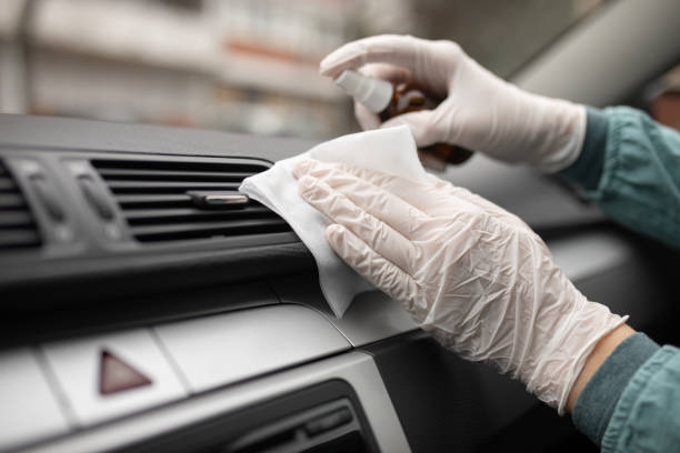Best Air Quality Test  in Burlingame, CA
