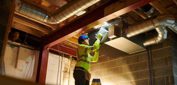 Best Affordable Duct Cleaning Services  in Burlingame, CA