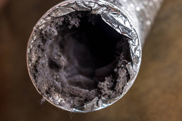 Professional Airduct Cleaning in Burlingame, CA