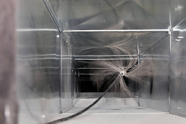 Best Affordable HVAC Duct Cleaning  in Burlingame, CA