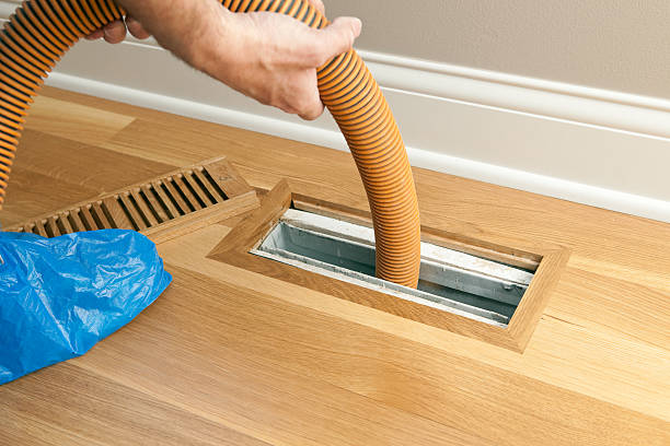 Best Affordable Air Duct Cleaning  in Burlingame, CA