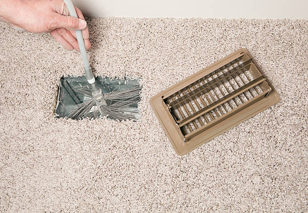 Best Air Duct Cleaning Near Me  in Burlingame, CA