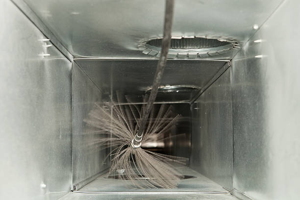 Best Professional Duct Cleaning Services  in Burlingame, CA