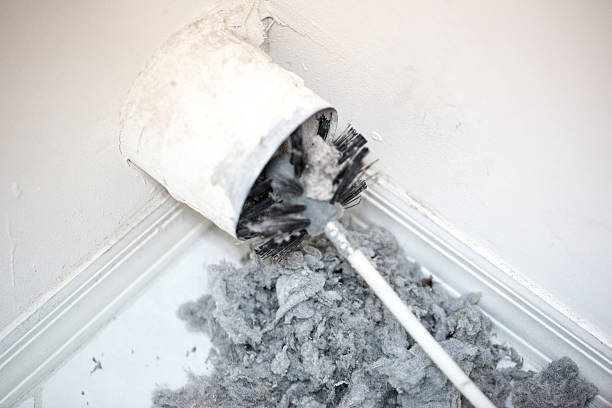 Best HVAC Duct Inspection Services  in Burlingame, CA